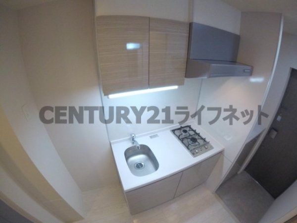 ディクス梅田東レジデンス