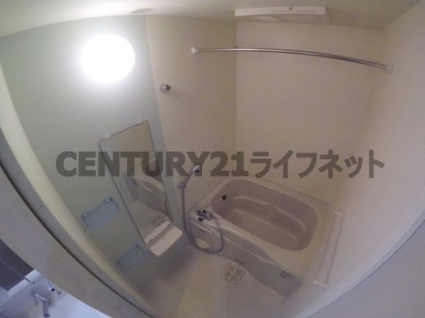 ディクス梅田東レジデンス