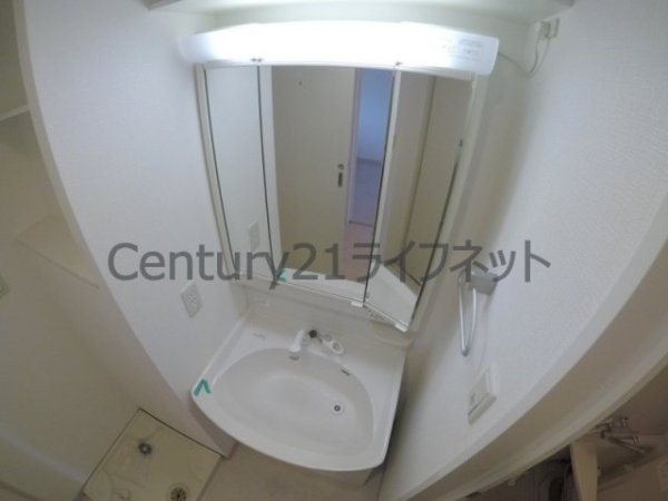 ルチューレ西梅田