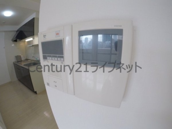 ルチューレ西梅田