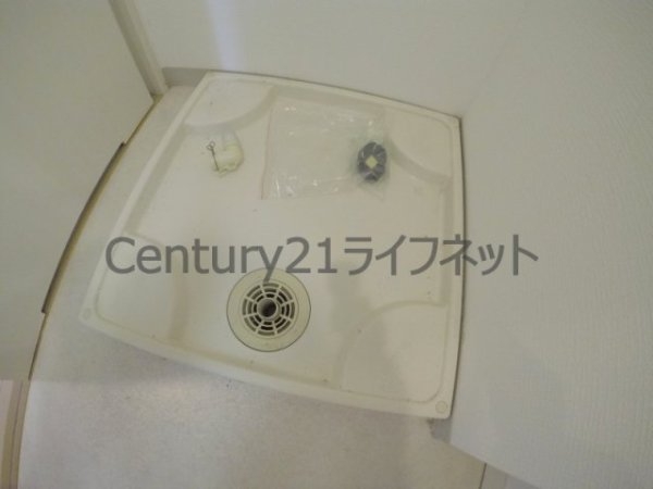 ルチューレ西梅田