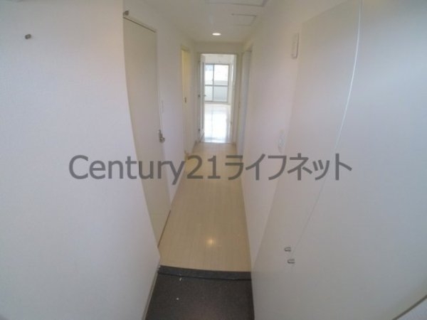 ルチューレ西梅田