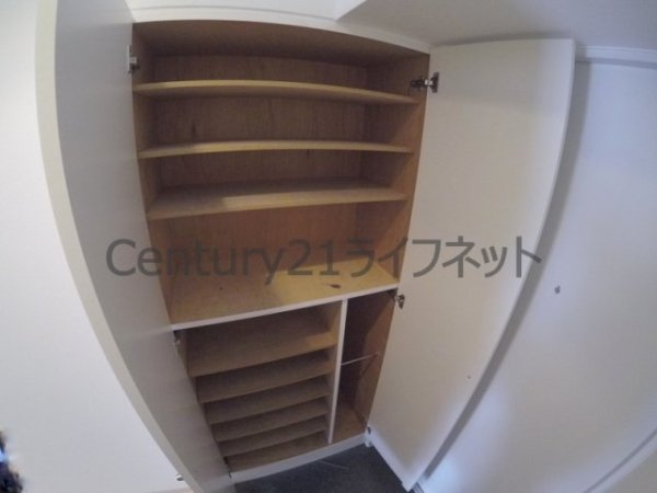 ルチューレ西梅田