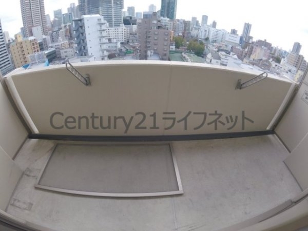 ルチューレ西梅田