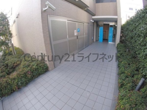 ルチューレ西梅田