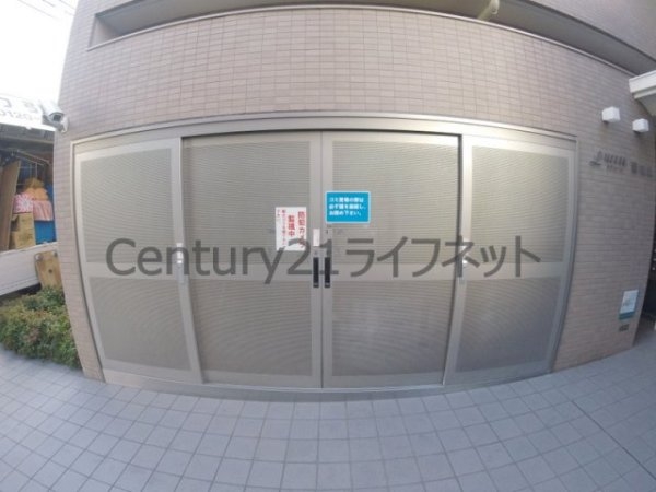 ルチューレ西梅田