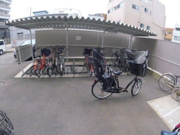 ルチューレ西梅田