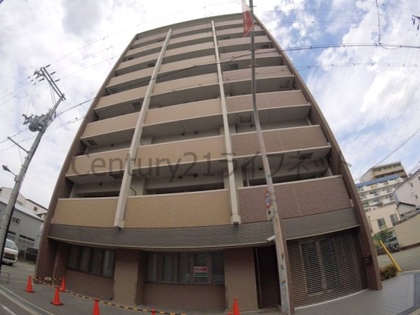 ルチューレ西梅田