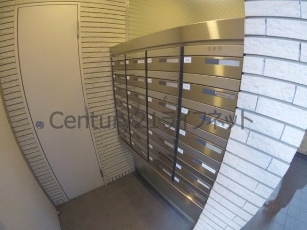 ルチューレ西梅田