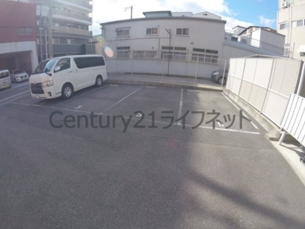 ルチューレ西梅田