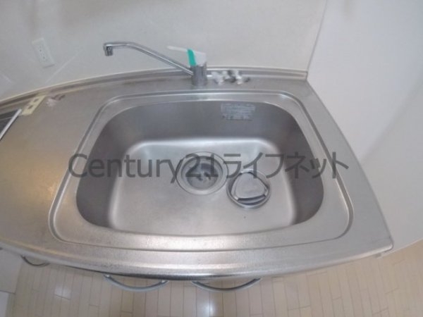 ルチューレ西梅田