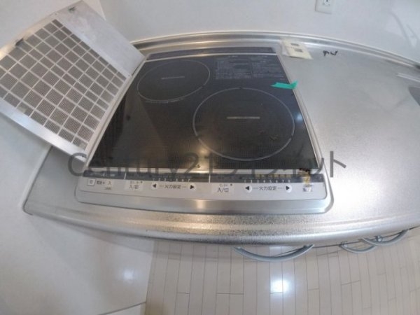 ルチューレ西梅田