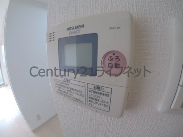 ルチューレ西梅田