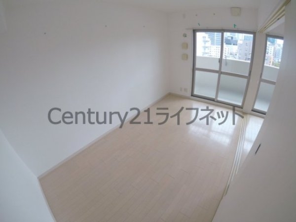 ルチューレ西梅田