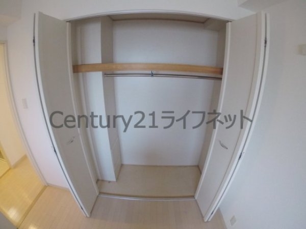 ルチューレ西梅田