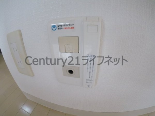 ルチューレ西梅田