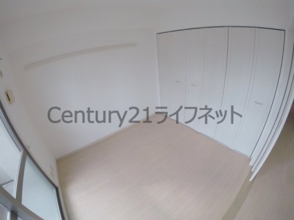 ルチューレ西梅田