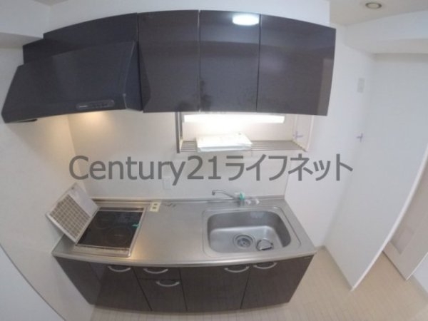 ルチューレ西梅田