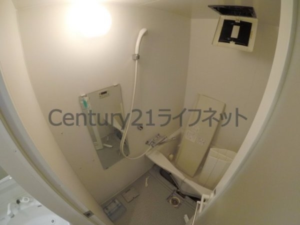 ルチューレ西梅田