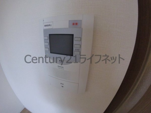 プレサンス天神橋ラ・デュアル