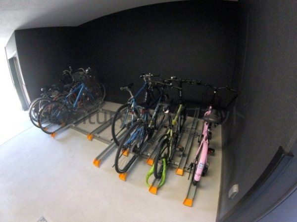 プレサンス天神橋ラ・デュアル