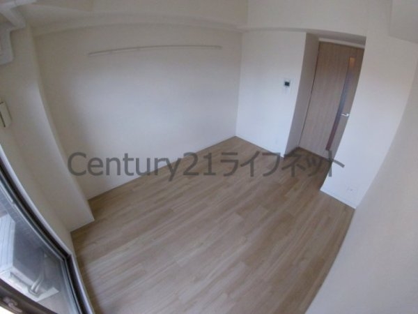 プレサンス天神橋ラ・デュアル