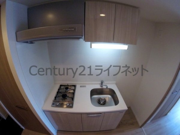 プレサンス天神橋ラ・デュアル