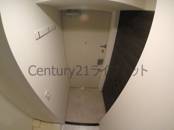 エステムコート梅田茶屋町3ネクスタ