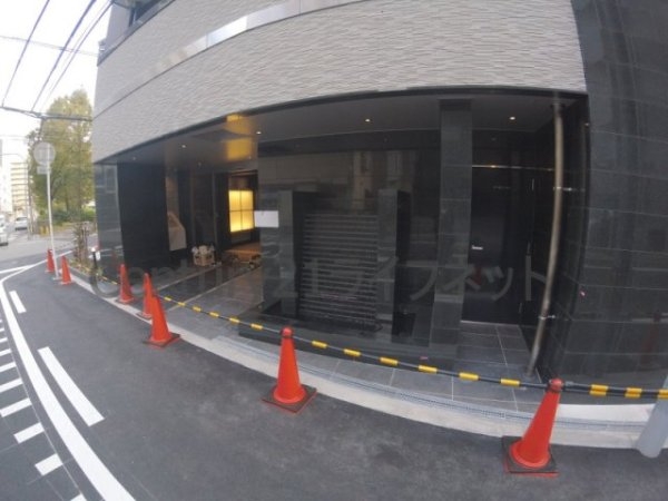 エステムコート梅田茶屋町3ネクスタ