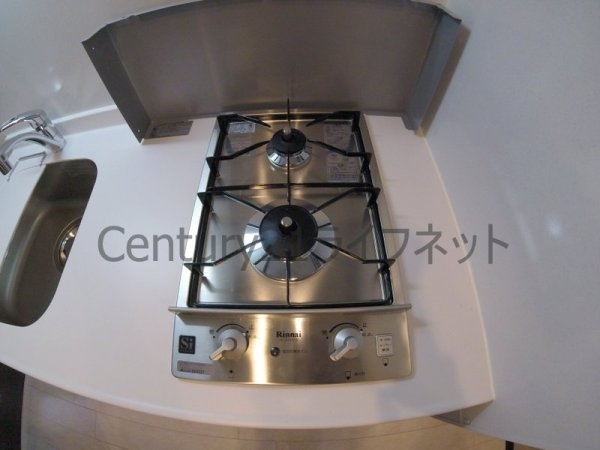 エステムコート梅田茶屋町3ネクスタ