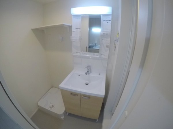 ハーモニーテラス江坂