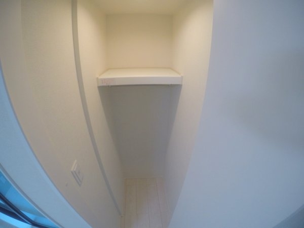 ハーモニーテラス江坂