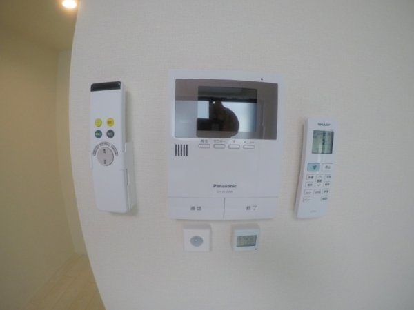 ハーモニーテラス江坂