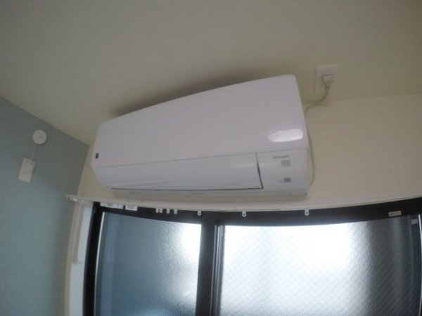 ハーモニーテラス江坂