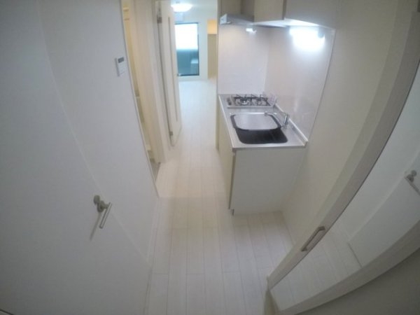 ハーモニーテラス江坂