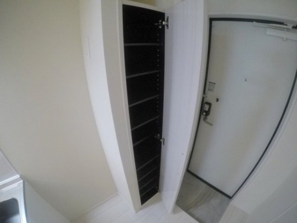 ハーモニーテラス江坂