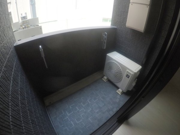 ハーモニーテラス江坂