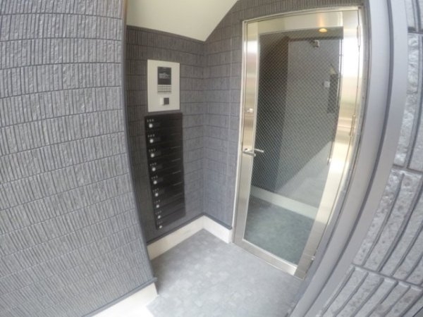 ハーモニーテラス江坂