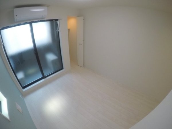 ハーモニーテラス江坂