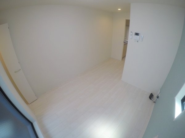 ハーモニーテラス江坂