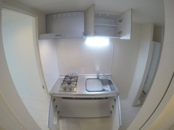 ハーモニーテラス江坂