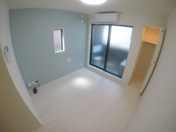 ハーモニーテラス江坂