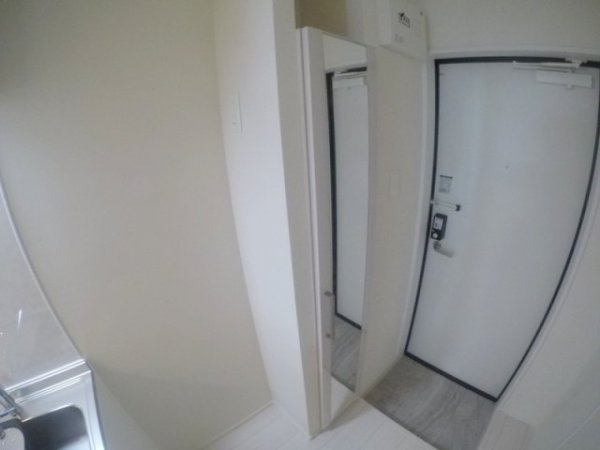 ハーモニーテラス江坂