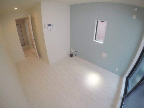 ハーモニーテラス江坂