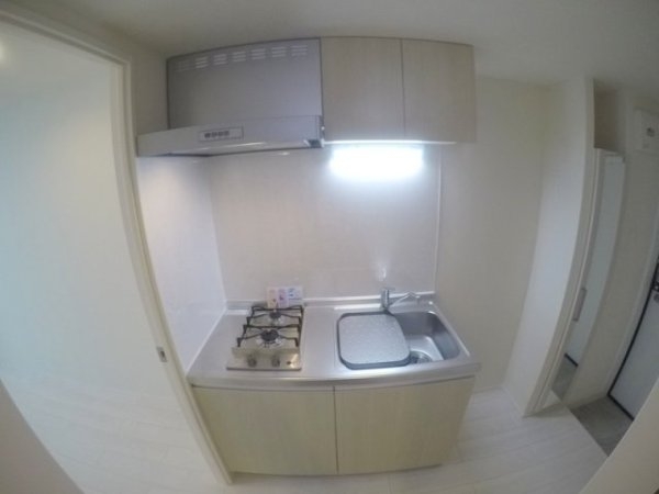 ハーモニーテラス江坂