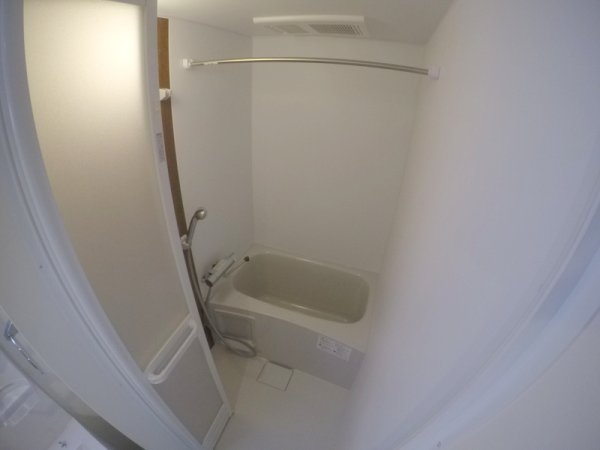 ハーモニーテラス江坂