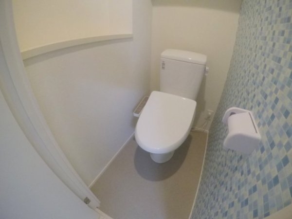 ハーモニーテラス江坂