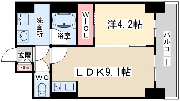 ノルデンタワー南森町プレミアム