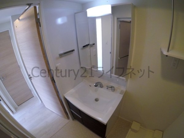 ノルデンタワー南森町プレミアム