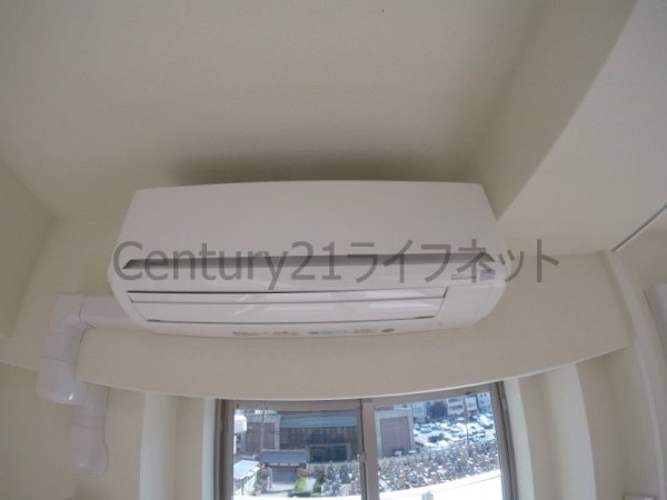 ノルデンタワー南森町プレミアム